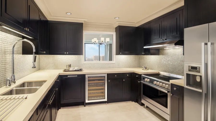 The St. Regis Cairo and Residences